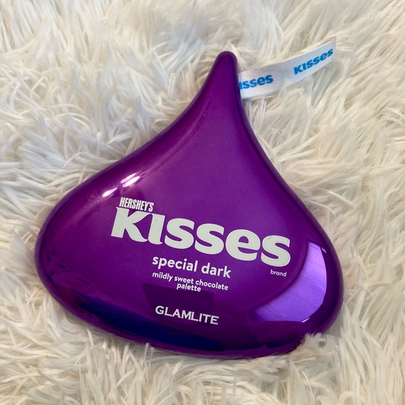 GlamLite - Eyeshadow Palette - Picture 5 of 10